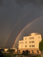 ２重の虹.JPG